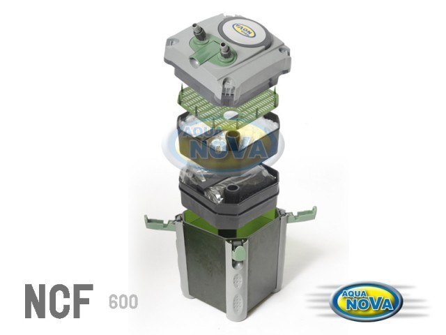 NCF-600